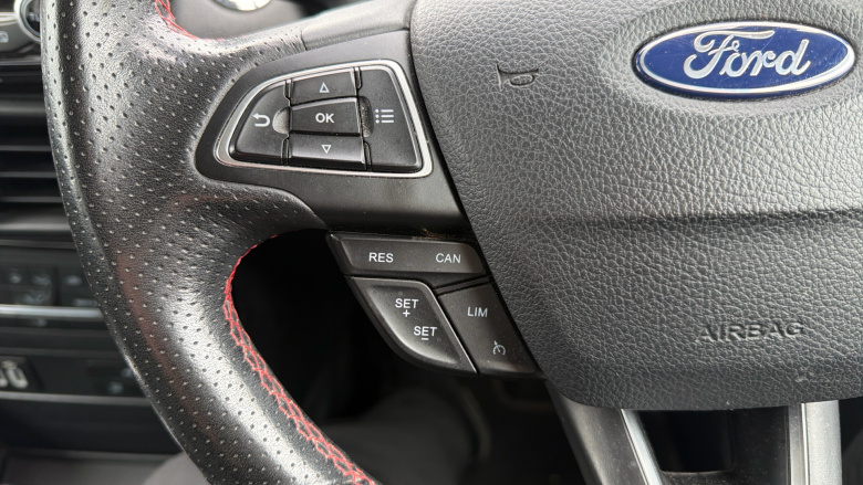 Ford EcoSport 1.0 EcoBoost 125 ST-Line 5dr Petrol Hatchback